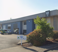 Oregon - Douglas County